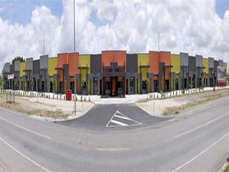 1/70 Connors Road, Paget QLD 4740