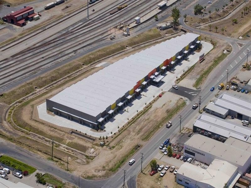 1/70 Connors Road, Paget QLD 4740