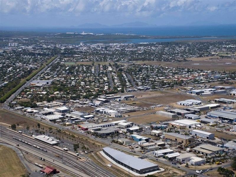 1/70 Connors Road, Paget QLD 4740