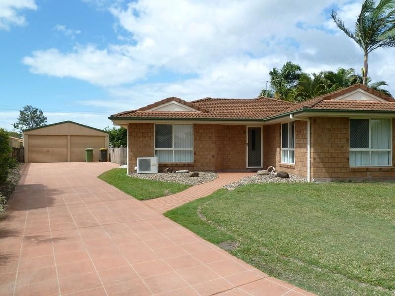7 Chelsea Crescent, Glenella QLD 4740