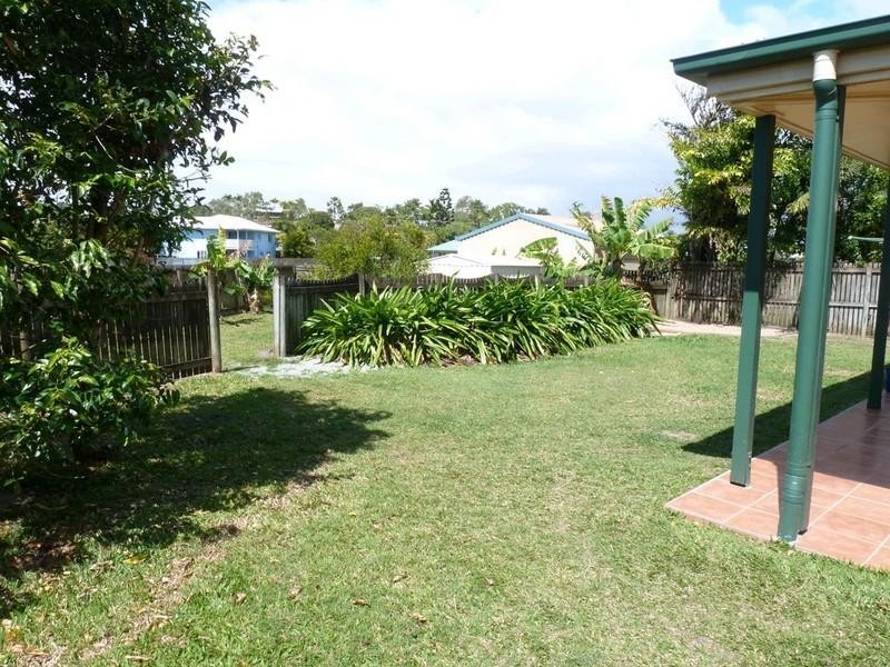 7 Chelsea Crescent, Glenella QLD 4740