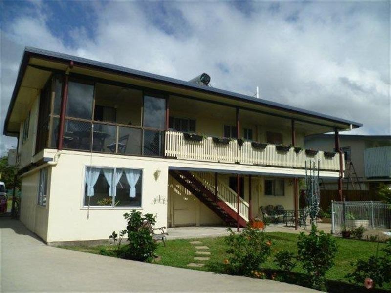 27 Downing Street, Ooralea QLD 4740