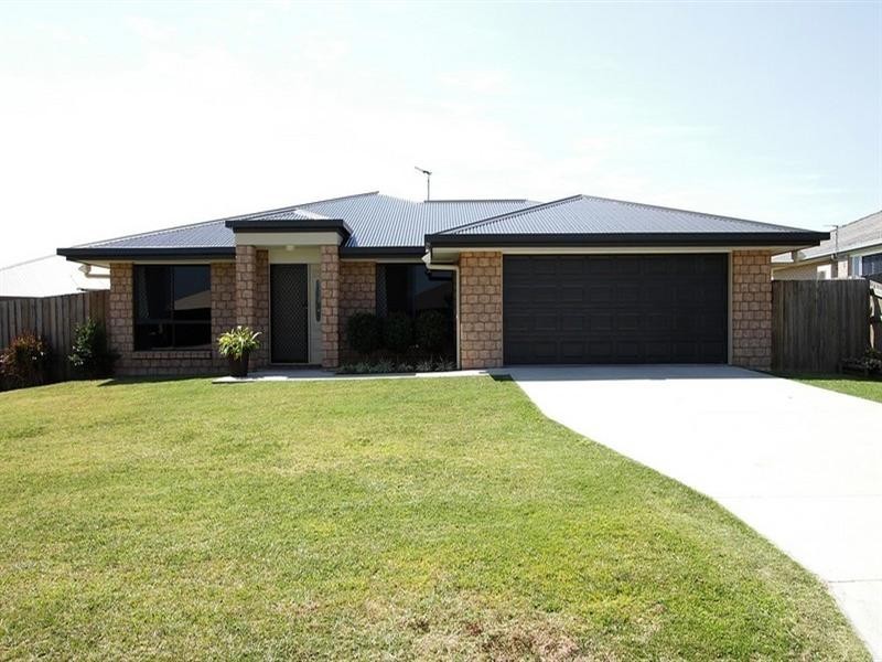 24 Debbiesue Drive, Mount Pleasant QLD 4740