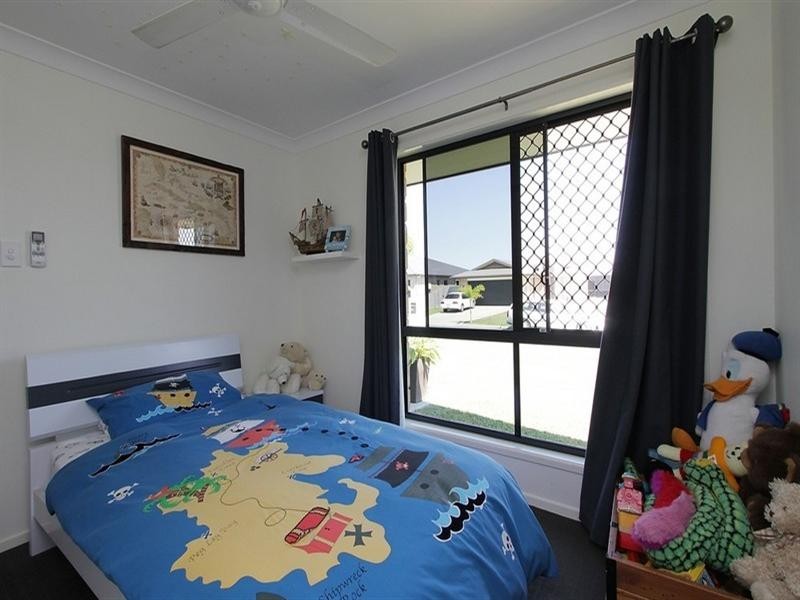 24 Debbiesue Drive, Mount Pleasant QLD 4740