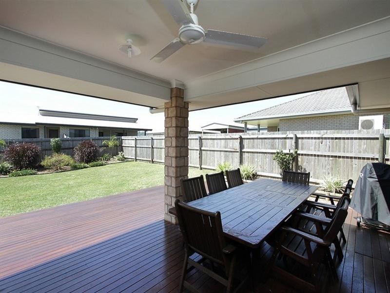 24 Debbiesue Drive, Mount Pleasant QLD 4740