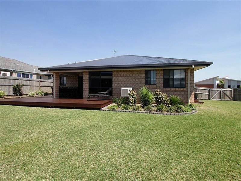 24 Debbiesue Drive, Mount Pleasant QLD 4740