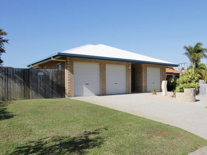 14 Portside Place, Shoal Point QLD 4750