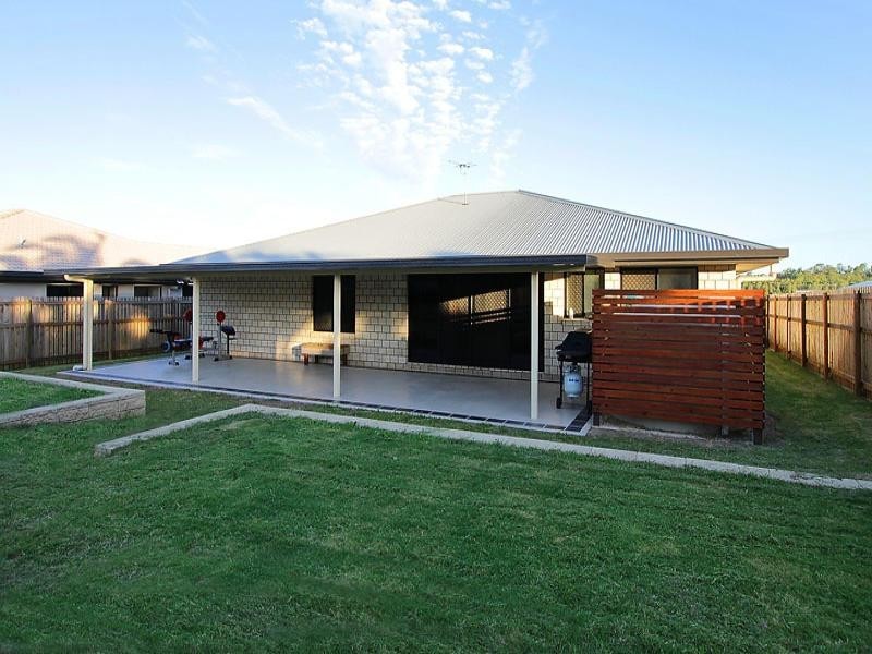 14 Eileen Street, Walkerston QLD 4751