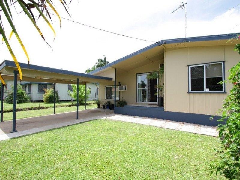 38 William Street, South Mackay QLD 4740