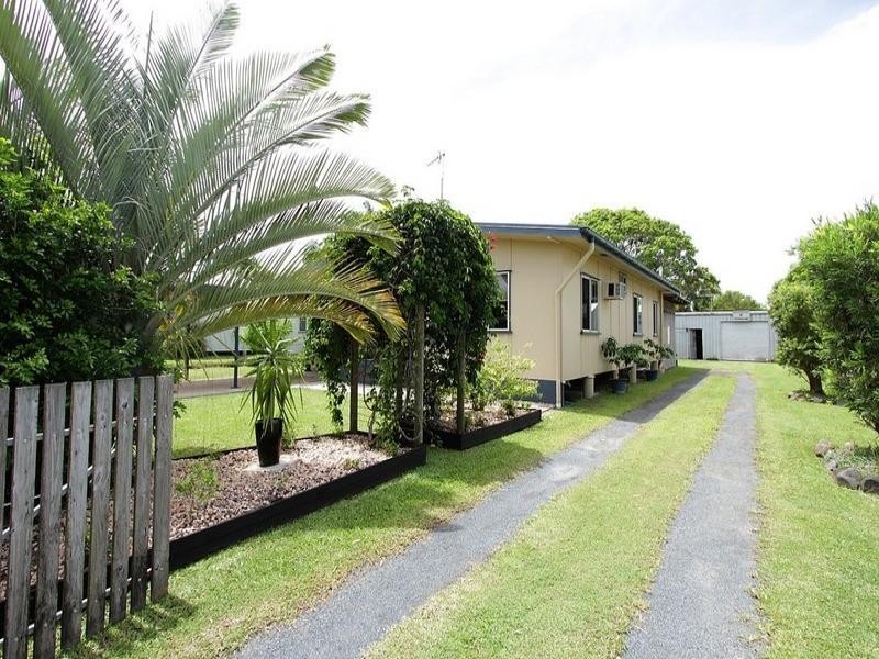 38 William Street, South Mackay QLD 4740