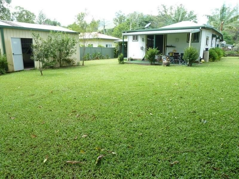 45 Anzac Parade, Finch Hatton QLD 4756