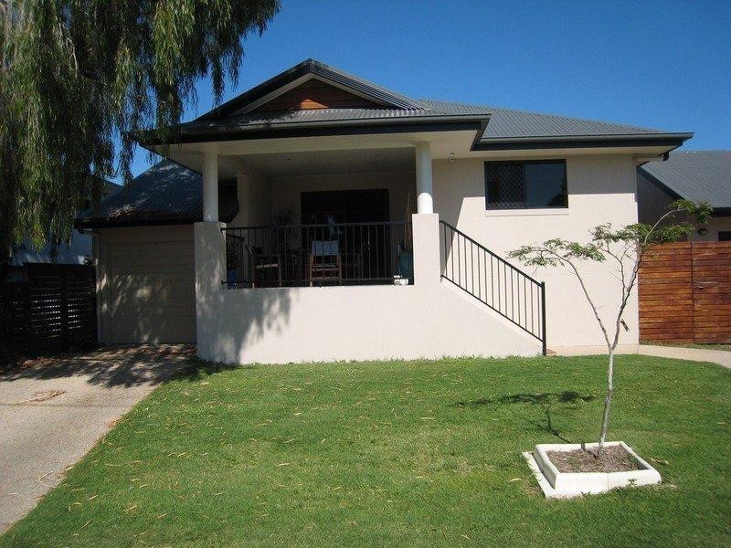 4 Beverley Street, East Mackay QLD 4740