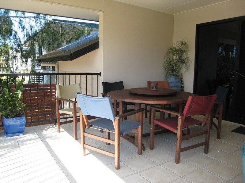 4 Beverley Street, East Mackay QLD 4740