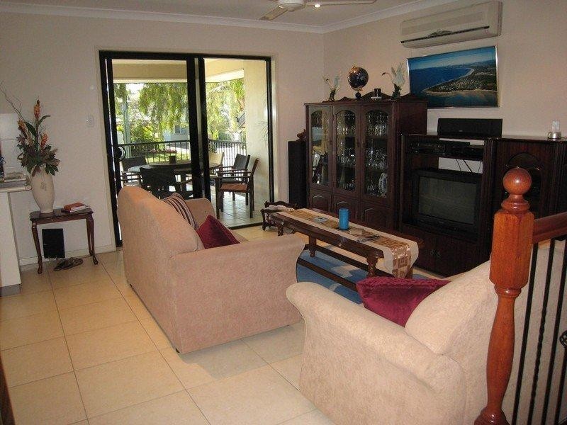 4 Beverley Street, East Mackay QLD 4740