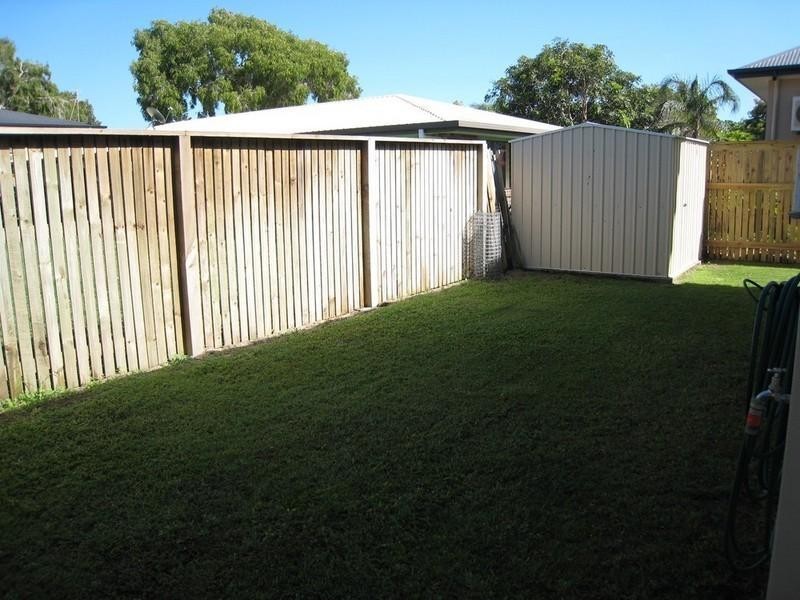 4 Beverley Street, East Mackay QLD 4740