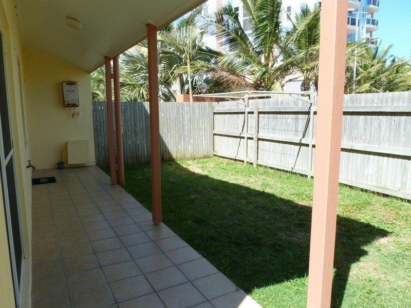 4/6 Megan Place, Mackay Harbour QLD 4740