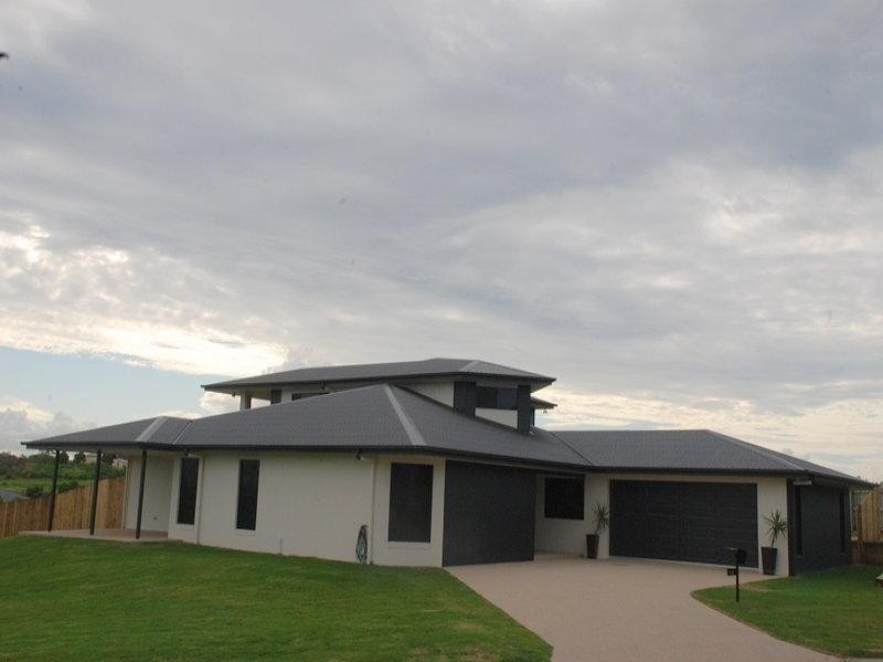 13 Shuttlewood Drive, Richmond QLD 4740