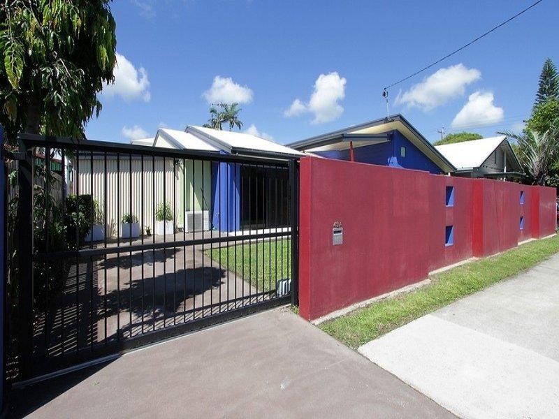 43A Mogford Street, West Mackay QLD 4740