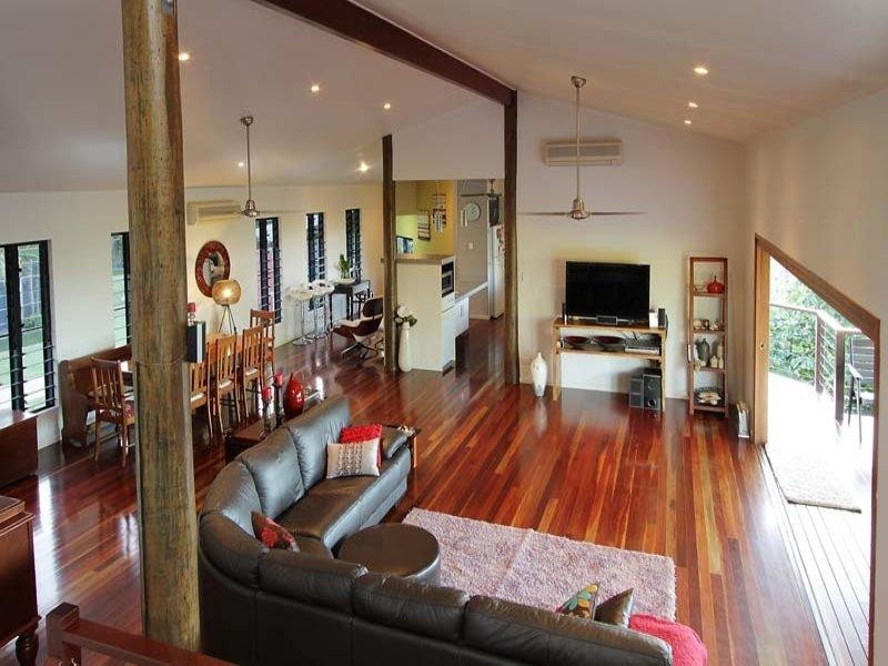 28 Highview Close, Farleigh QLD 4741