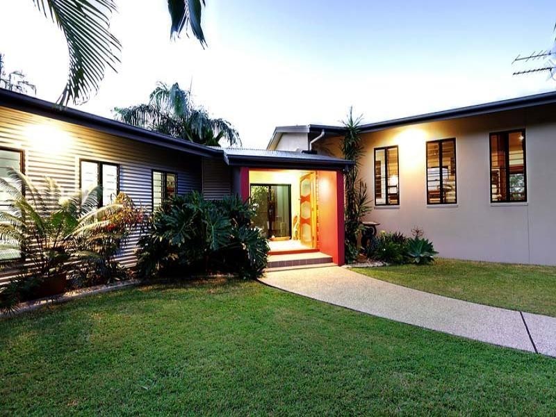 28 Highview Close, Farleigh QLD 4741