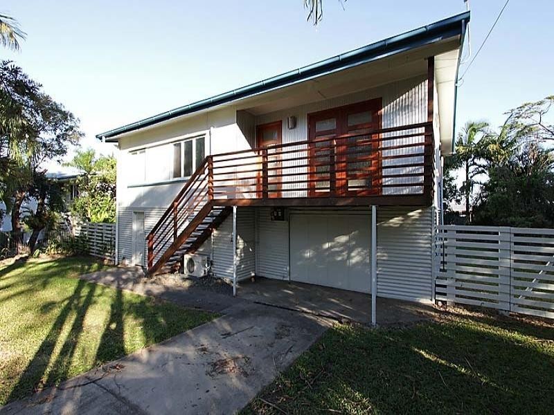 11 Manuel Street, North Mackay QLD 4740