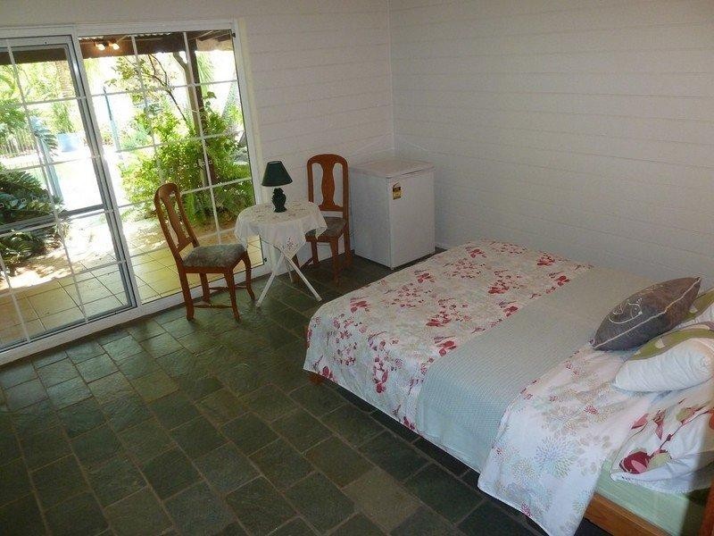 Lot 4 Gormleys Road, Mount Jukes QLD 4740