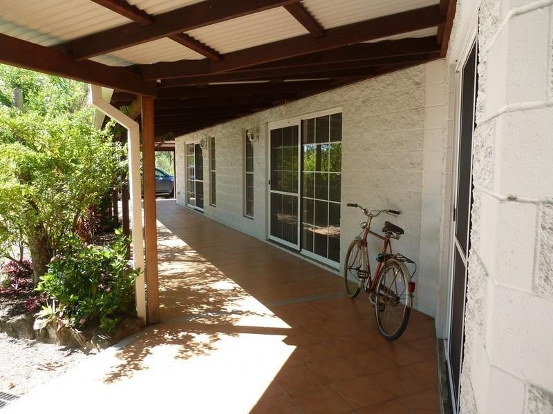 Lot 4 Gormleys Road, Mount Jukes QLD 4740