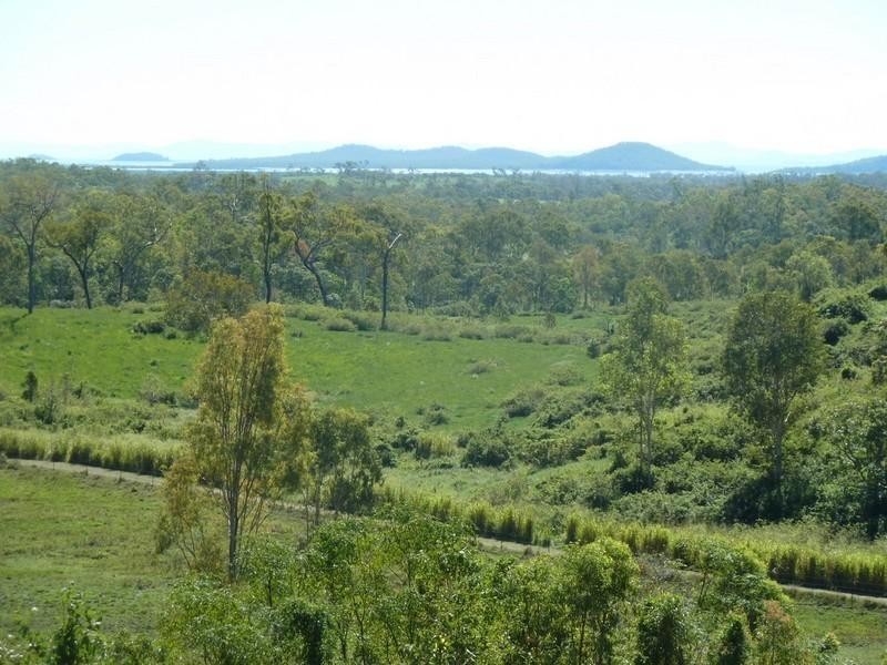 Lot 4 Gormleys Road, Mount Jukes QLD 4740