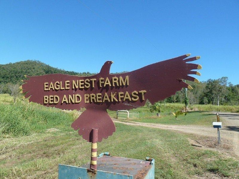 Lot 4 Gormleys Road, Mount Jukes QLD 4740
