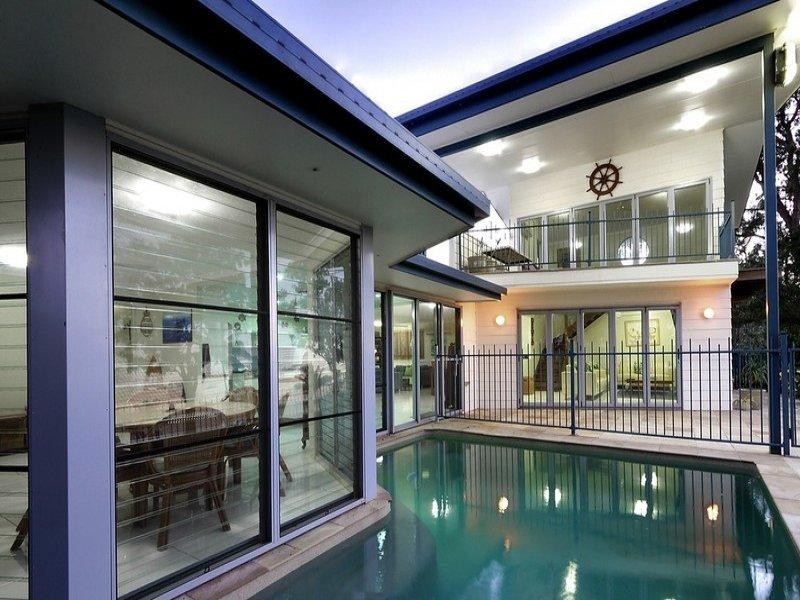 1 Poinciana Avenue, Seaforth QLD 4741