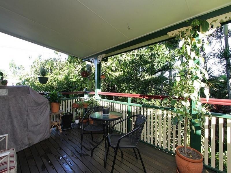 11 Park Street, East Mackay QLD 4740