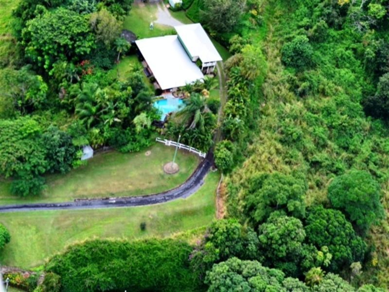 291 Nebia Coningsby Road, Mackay QLD 4740