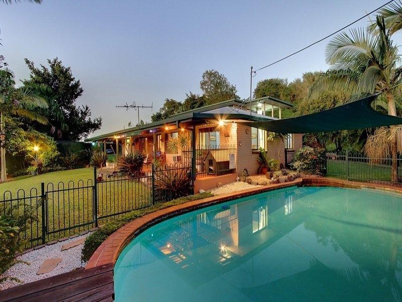 291 Nebia Coningsby Road, Mackay QLD 4740