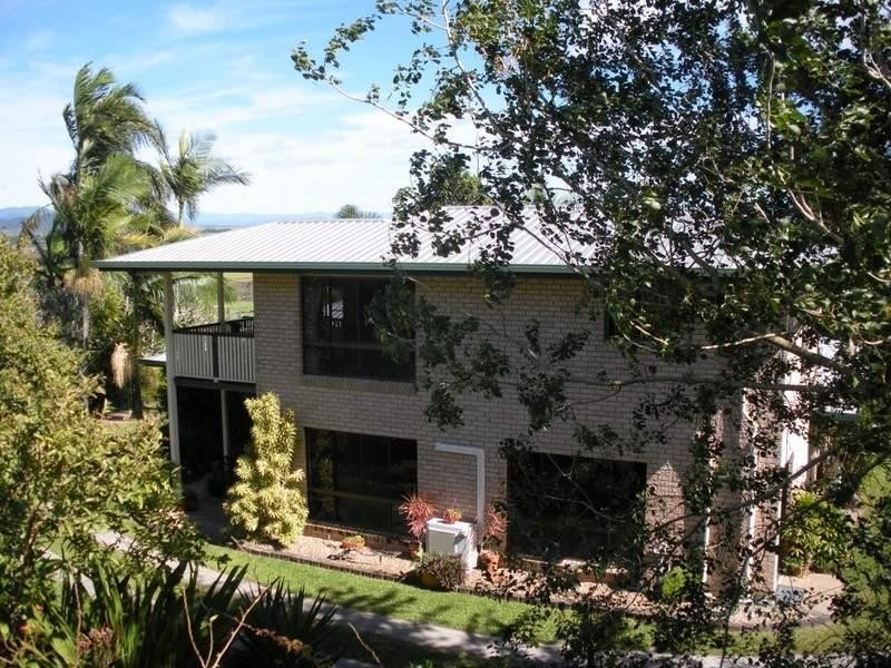 291 Nebia Coningsby Road, Mackay QLD 4740