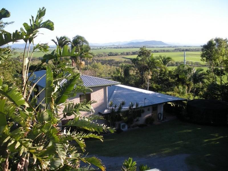 291 Nebia Coningsby Road, Mackay QLD 4740