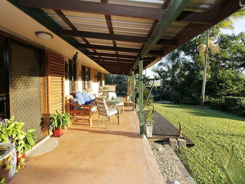 291 Nebia Coningsby Road, Mackay QLD 4740