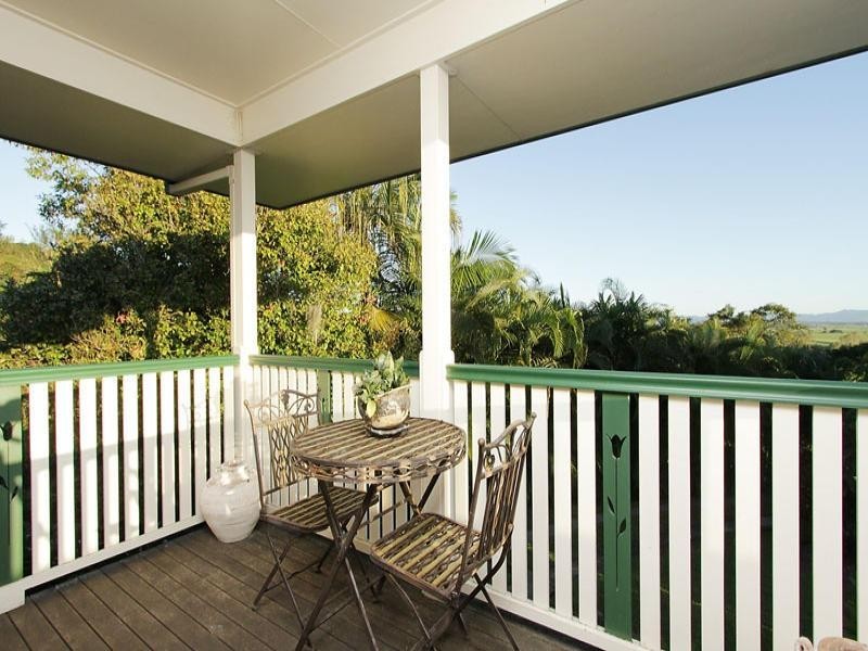 291 Nebia Coningsby Road, Mackay QLD 4740