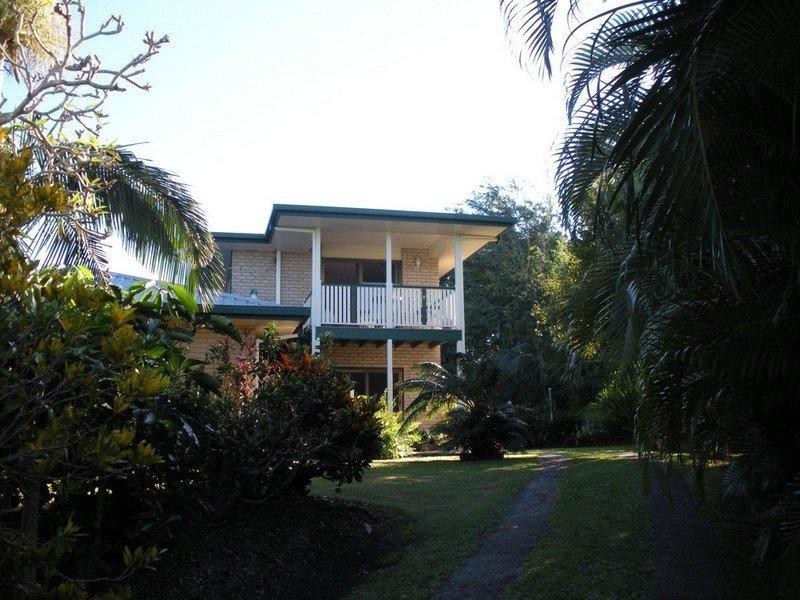 291 Nebia Coningsby Road, Mackay QLD 4740