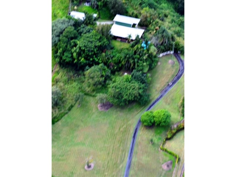 291 Nebia Coningsby Road, Mackay QLD 4740