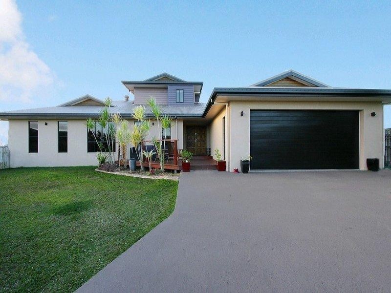 23 Salmon Court, Andergrove QLD 4740