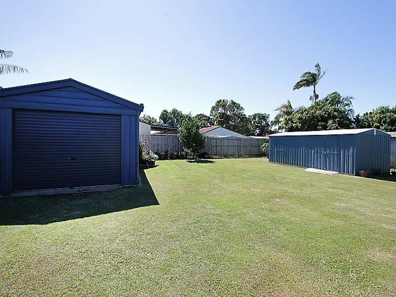 14 Peatey Street, Andergrove QLD 4740