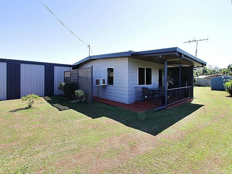14 Peatey Street, Andergrove QLD 4740