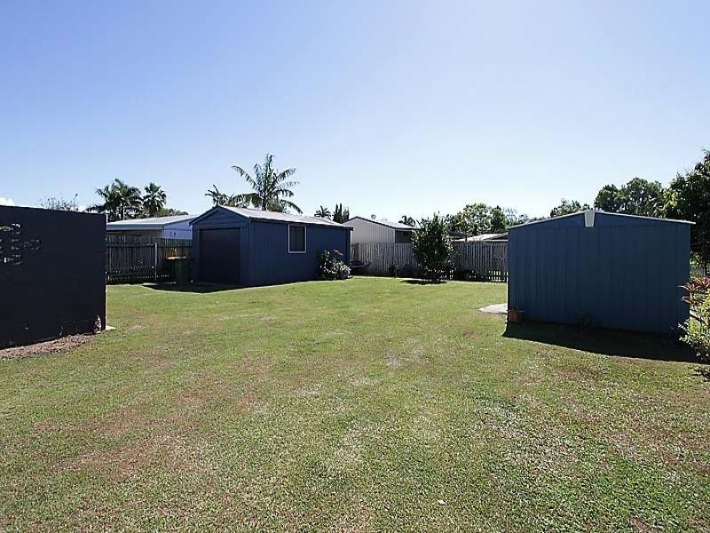 14 Peatey Street, Andergrove QLD 4740