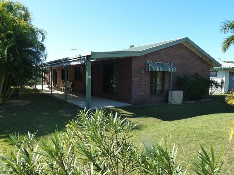 6 Beth Street, Blacks Beach QLD 4740