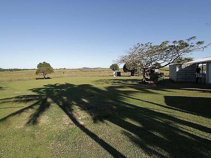 53 Mackay-Habana Road, Richmond QLD 4740