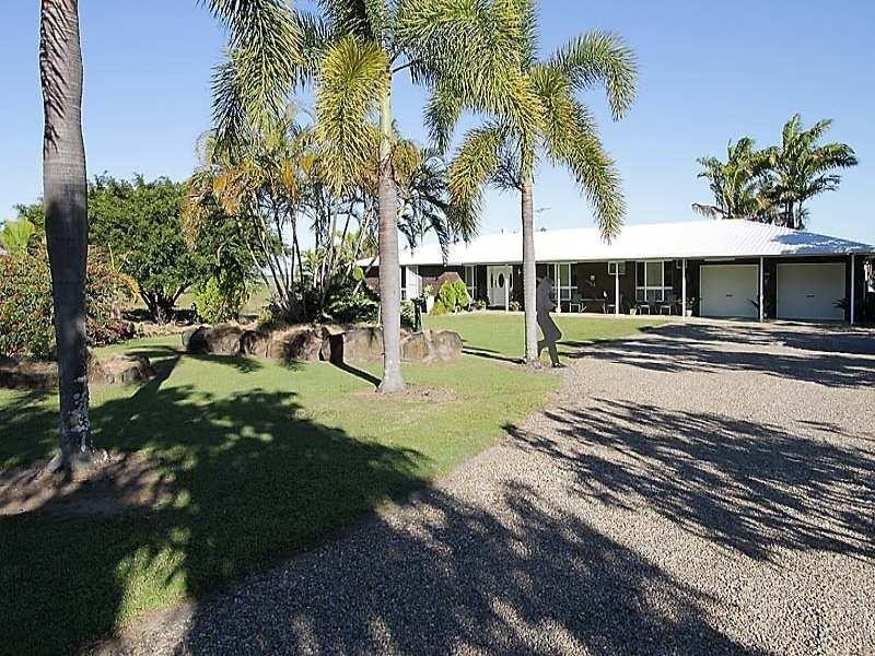 53 Mackay-Habana Road, Richmond QLD 4740