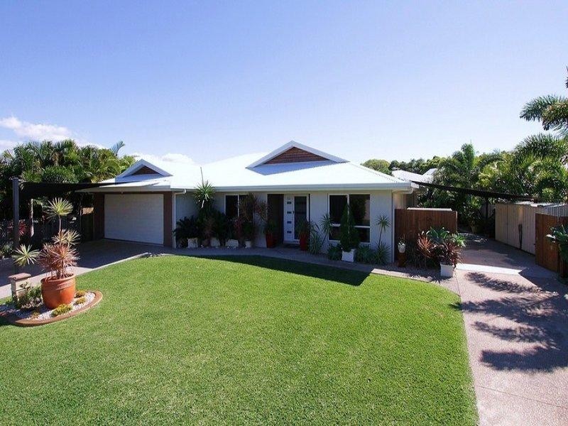 13 Portside Place, Shoal Point QLD 4750