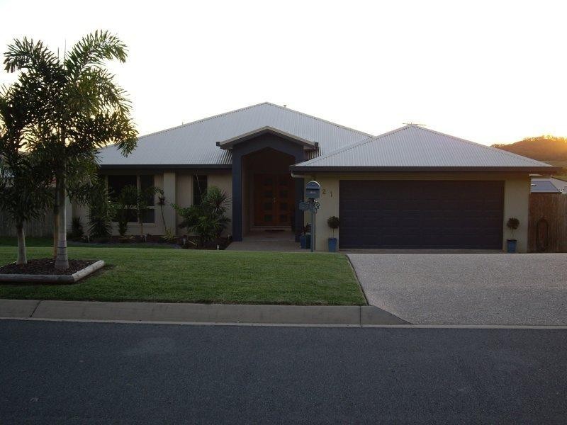 21 Jardine Drive, Erakala QLD 4740
