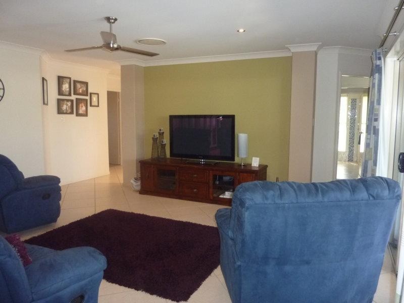 21 Jardine Drive, Erakala QLD 4740