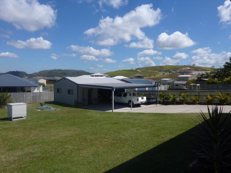 21 Jardine Drive, Erakala QLD 4740